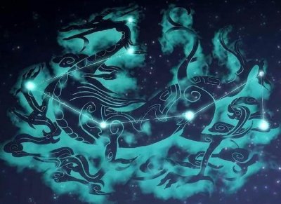 秦时明月,苍龙七宿的真正秘密到底是什么?
