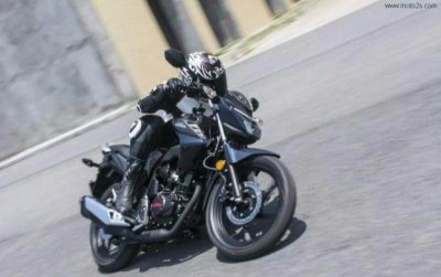 五羊本田幻影150全新升级,售价1.3万元,续航长达550km