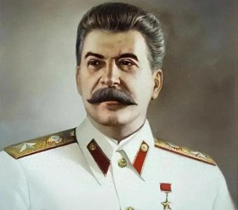 斯大林:苏联的铁腕领袖