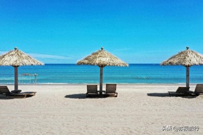 广东惠州6个最佳旅游景点,惠州周边好玩的地方推荐