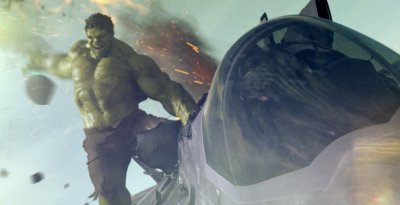 这位知名浩克演员遭到批评