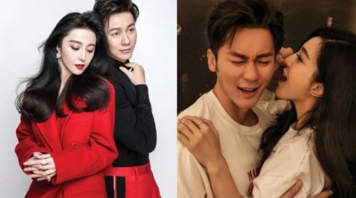 范冰冰李晨分手,微博搜索出现异常!网友:李晨已不再是那个李晨