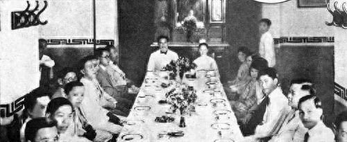 民国女汉子杨步伟,遇到有趣的灵魂,从三少爷变成赵太太