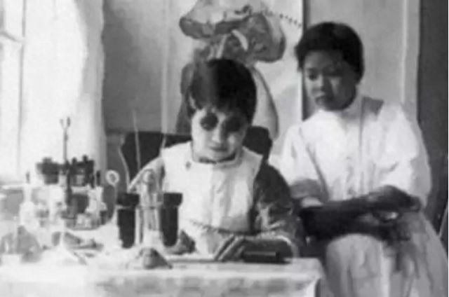 民国女汉子杨步伟,遇到有趣的灵魂,从三少爷变成赵太太