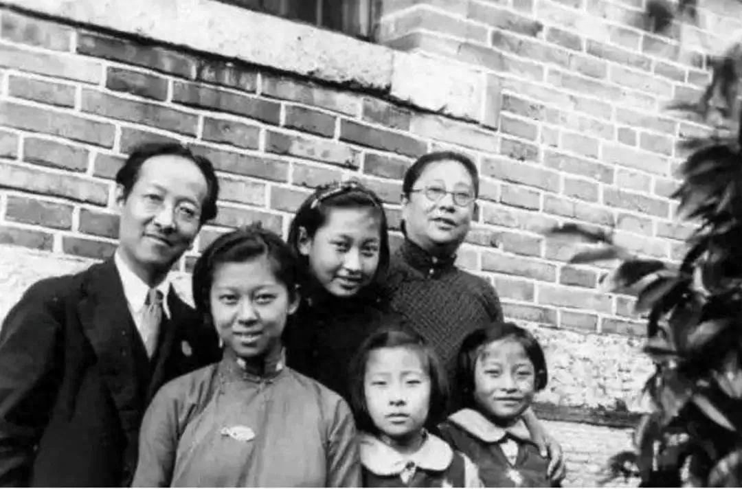 民国女汉子杨步伟,遇到有趣的灵魂,从三少爷变成赵太太