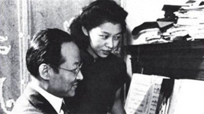 民国女汉子杨步伟,遇到有趣的灵魂,从三少爷变成赵太太