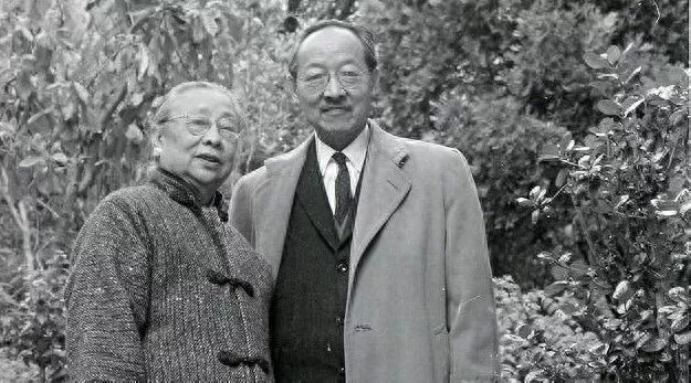 民国女汉子杨步伟,遇到有趣的灵魂,从三少爷变成赵太太