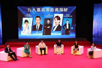 “平安优才”计划再启动,面向许昌招募百位精英