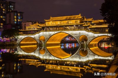 成都九眼桥,艳遇的概率有多高?那还得从多年前的往事说起