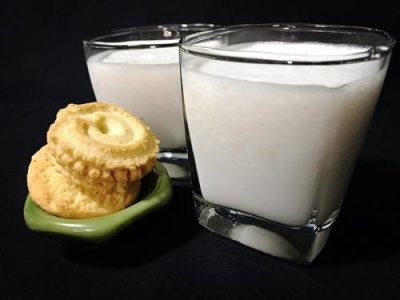 自小喝到大的椰树牌椰汁,为什么那么好喝?背后的秘密你一定不知