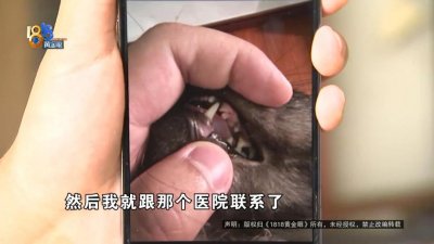 碰上了万分之三的几率,他实在难以接受