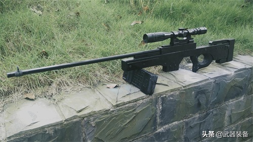 各国的反器材狙击步枪,强悍的火力令人生畏