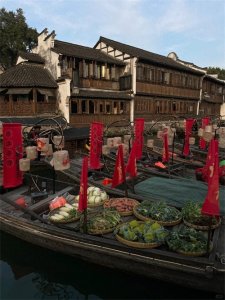 过年想去江南乌镇嗨?这篇攻略在手,苏杭旅游出行无忧超easy!