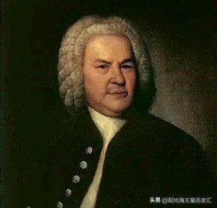 约翰·塞巴斯蒂安·巴赫:音乐之父的传奇人生与不朽旋律!