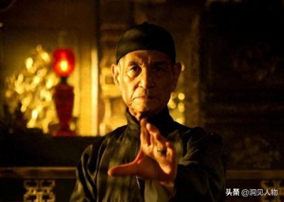 刘洵10个冷知识:演技精湛被誉“千面如来”,被周星驰骗去演反派