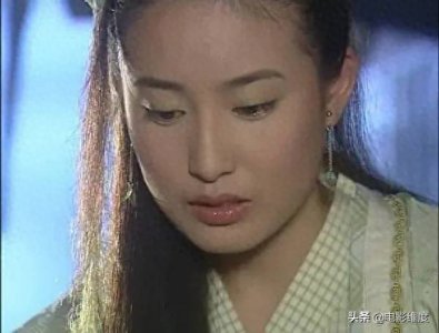 41岁“最美杨不悔”鲍逸琳,当红时隐退娱乐圈,如今过的很幸福