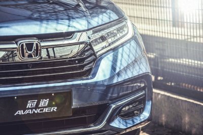 冠道怎么样?能买么?听听小伙的四点分析,买车不纠结