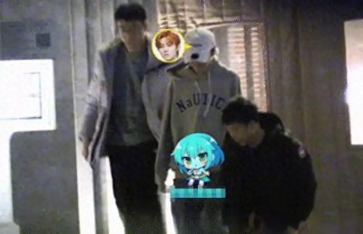 鹿晗和关晓彤没分手,他早就回应过,醉酒和感情无关