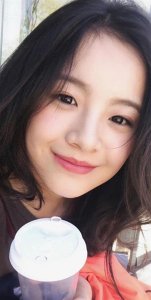 二十不惑——李庚希全新写真大图