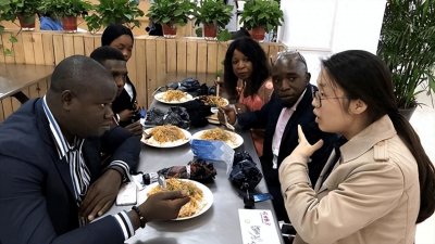 黑人留学生的困境与思考:教育国际化的平衡点在哪里?