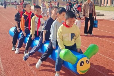 延长5分钟!枝江这些学校大变样!