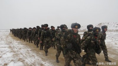 野营拉练的感悟,值得珍藏的记忆