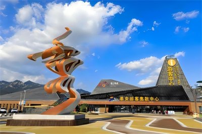 泰安十大网红打卡地有哪些