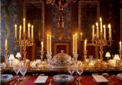 什么才是贵族,你达到条件了吗?