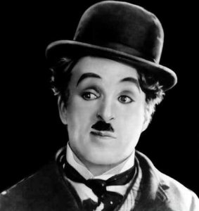 卓别林——传奇人物的一生