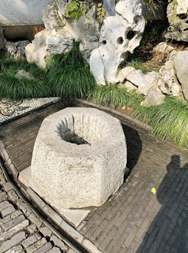 家乡美:江苏扬州何园