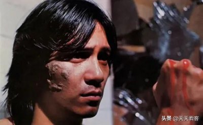被禁播的6部港片,每一部都曾红极一时,你看过几部?