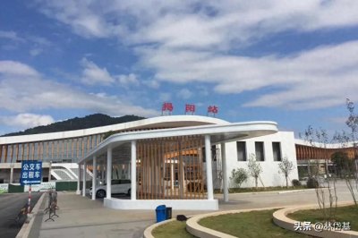 揭阳为什么能评为三线城市