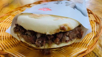 西安最有名的七大特色美食,本地人喜欢吃,你有吃过哪些?