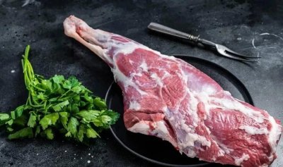 羊肉怎么炖好吃又烂没腥味?厨师长多年从厨经验,分享烹调技巧