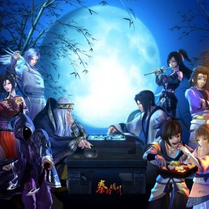 十大良心国产动漫!斗罗、武庚纪、罗小黑均上榜,部部封神