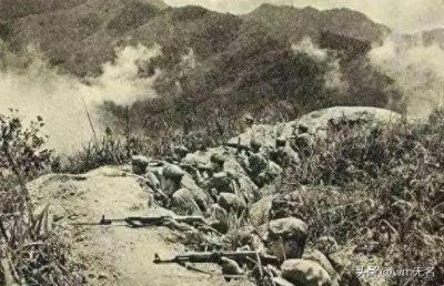 载入军史的老山719战斗有多激烈?为何被誉为协同作战成功范例?