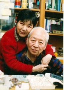 评剧名家新凤霞:24岁嫁二婚丈夫,她舞台告别后3个儿女怎样了?