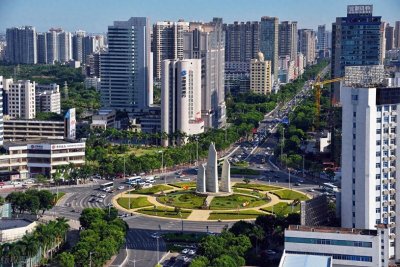 刚从湛江回来,含泪总结的攻略教训!去湛江,这8个美景就GO了