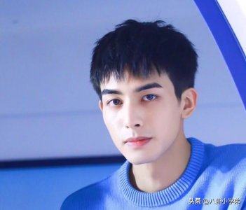 帅气又不失儒雅的男明星,我只服这8位,真的帅进了中国人的心里