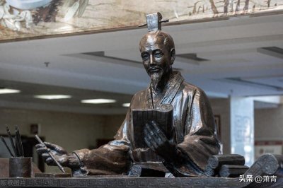 中国史上十大全才:他们用跨界智慧点亮人类文明的火种