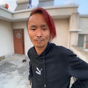 ​36岁网红“红毛哥”病逝，生前竟因想尝爱情的苦而红遍网络？