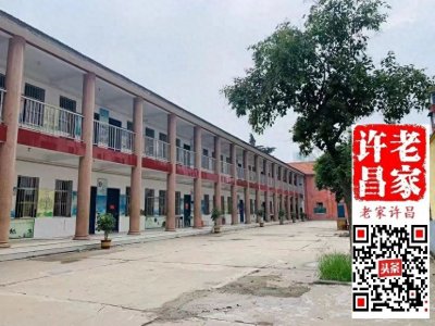 ​许昌县一高的红楼梦