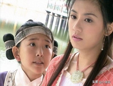 ​难怪林仙儿阅男人无数，却栽在了龙小云手里，你看小云战斗力多强