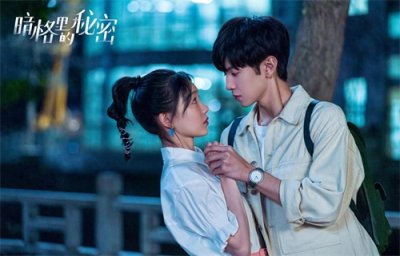 ​推荐：芒果8部必看校园爱情剧，第六部堪称校园题材的经典之作