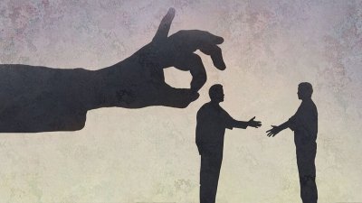 ​一个人心机很深，会有这些细节