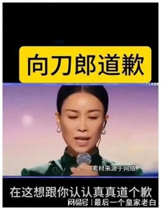 ​最近，刀郎和那英之间的风波引发了广泛关注