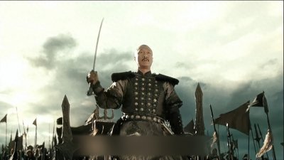 ​这是一个穷小子的艰苦创业史，曾经打下半个地球，他就是成吉思汗