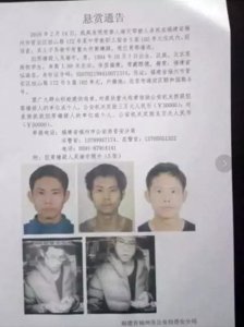 ​突发！“北大状元弑母案”嫌疑人被抓，身带30张身份证！