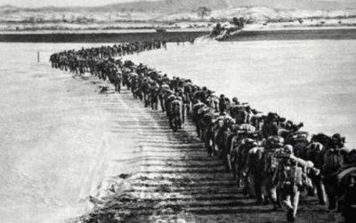 ​谷中蛟叛变投敌令万岁军蒙羞，数千名战友枉死，其结局如何？