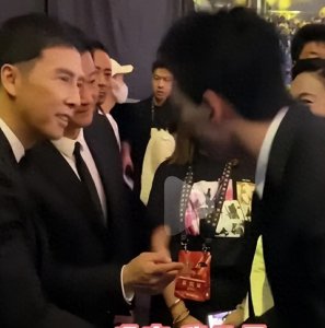 ​能令对小鲜肉厌恶的吴京充当父亲，吴磊坐拥于娱乐圈中五大法宝